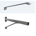 BASOSUPPORT - Refuerzo R450 galvanizado en caliente (GC)