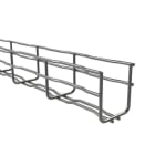 BASORFIL - Bandeja de hilo reforzado BFR-2F 60x65mm I304 acero inoxidable I304