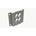 BASORFIL - Suspensión lateral SL galvanizado sendzimir (GS)