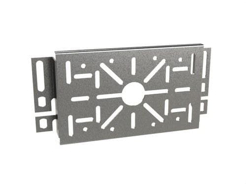 BASORFIL - Soporte universal caja SUC galvanizado en caliente (GC)