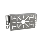 BASORFIL - Soporte universal caja SUC galvanizado en caliente (GC)