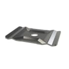 BASORFIL - Suspensión central SSC para varilla M8/M10 acero inoxidable I304
