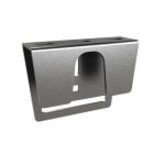 BASOSUPPORT - Cartela lateral articulada KLPC acero inoxidable I304
