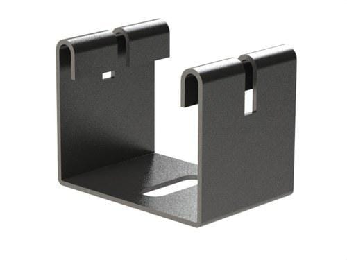 BASORFIL - Soporte fijación luminaria SFL acero inoxidable I304