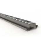 BASORFIX - Perfil SVO 3M acero inoxidable I304