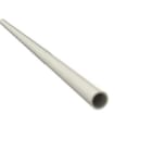 BASORTUB - Tubo rígido R1250 CLH diámetro 32mm libre de halógenos RAL 7035 curvable calor