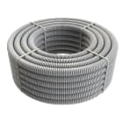 BASORTUB - Tubo corrugado COFLEX 25mm Reforzado (2J) libre de halógenos LH 7035