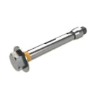 BASORFIX - Anclaje a hormigón CCM M6x60mm cincado (EZ)