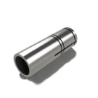 BASORFIX - Anclaje a hormigón CM M8x30 cincado (EZ)