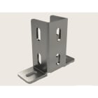 BASORFIX - Accesorio soporte SBL41 GC70 galvanizado en caliente
