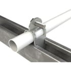BASORFIX - Brida fijación tubo BFT-P41 50 cincado (EZ)