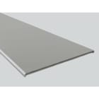 BASOR - Tapa TBPI 300mm PVCM1 RAL 7030