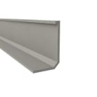 BASOR - Perfil separador PSBPI 60mm PVCM1 color RAL 7030