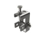 BASORFIX - Brida viga variable GVV2 galvanizado sendzimir (GS)