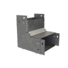 BASORCANAL - CURVA CÓNCAVA/CONVEXA CCWT 400X100 GS