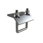 BASORFIX - Brida viga BCA 41X41 galvanizado en caliente (GC)