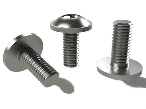 BASORCANAL - Pack tornillos DIN7985 M4x10mm cincado (EZ) (Pack 100u)