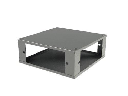BASORCANAL - Caja derivación CDTI 60mm acero inoxidable I304