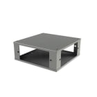 BASORCANAL - Caja derivación CDTI 60mm acero inoxidable I304