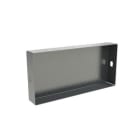 BASORCANAL - Tapa final TFI 60x120mm acero inoxidable I304