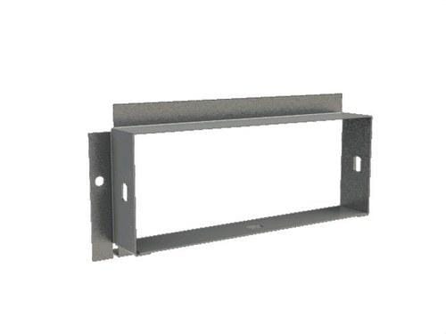 BASORCANAL - Acoplamiento ACI 60/60x120mm acero inoxidable I304