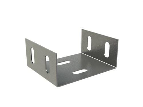 BASORCANAL - Unión JUCTI 60x120mm acero inoxidable I304