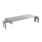 BASORCANAL - Accesorio IP65 TIP65 60x120mm acero inoxidable I304