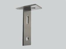 BASORFIX - Soporte SBL para varillas roscadas galvanizado sendzimir (GS)