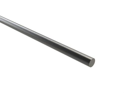 BASORFIX - Varilla roscada DIN976 M10x1000mm acero inoxidable I304
