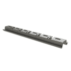 BASORFIX - Perfil C-SVO 3Metros galvanizado sendzimir (GS)