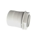BASORTUB - Racor MCR1250 25mm RLH libre de halógenos IP67 RAL 7035