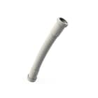 BASORTUB - Curva tubo flexible CFR 16mm RLH libre de halógenos IP 65 RAL 7035
