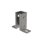BASOSUPPORT - Cabezal ligero SBL41-3S galvanizado sendzimir (GS)