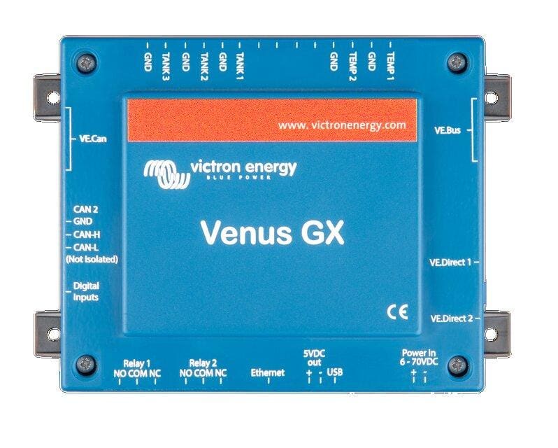 VICTRON - VENUS GX