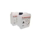 CELLPACK - Gel bicomponente JUMBO GEL 2000ml económico para grandes cantidades (en Garrafa)