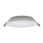 OPPLE - Downlight LED EcoMax 24W 3000K Rc Sl Rd200 blanco