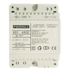 FERMAX - Alimentador DIN 4 12V AC/1A