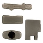 GIACOMINI - Aislamiento GE551-4 para GE555Y472 polietileno