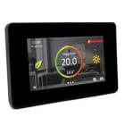 GIACOMINI - Unidad control Connect-TRV regulación temperatura KD410 12V