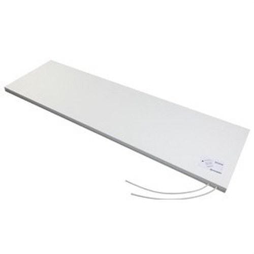GIACOMINI - Panel cartón yeso activo KS60 600x1200x45 poliestireno