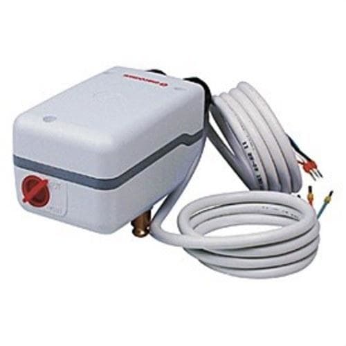 GIACOMINI - Motor válvula zona a esfera K270 230V