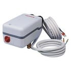 GIACOMINI - Motor válvula zona a esfera K270 230V