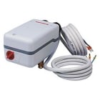 GIACOMINI - Motor válvula zona a esfera K270 24V