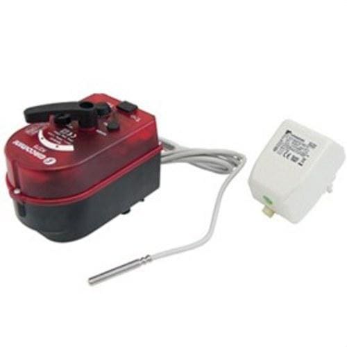 GIACOMINI - Actuador K275 punto fijo para R295-296 24V/230V
