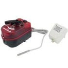 GIACOMINI - Actuador K275 punto fijo para R295-296 24V/230V