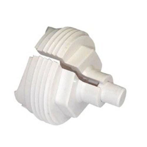 GIACOMINI - Adaptador R453H para cronotermostato K470H M30x1,5