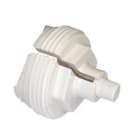 GIACOMINI - Adaptador R453H para cronotermostato K470H M30x1,5