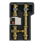 GIACOMINI - Grupo hidráulico R586R M - H 1.1/2"x1" sin bomba