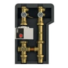 GIACOMINI - Grupo hidráulico R586R M - H 1.1/2x1 sin bomba