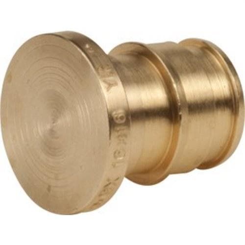 GIACOMINI - Tapón GX165 25 cobre